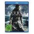 Exodus - Götter und Könige (Blu-ray, C.Bale / B.Kingsley)