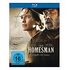 The Homesman (Blu-ray, T.L.Jones / H.Swank)