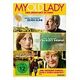 My Old Lady (K.Kline / K.S.Thomas)
