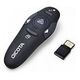 DICOTA Wireless Pin Point Presenter (D30933)