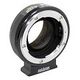 METABONES Nikon G auf Fuji X Speed Booster Ultra (MB_SPNFG-X-BM2)
