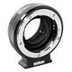 METABONES Nikon G auf E-Mount Speed Booster ULTRA (MB_SPNFG-E-BM2)