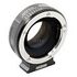 METABONES Sony A-mount auf Sony NEX Speed Booster Ultra (MB_SPA-E-BM2)