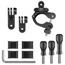 GARMIN Small Tube Mount (VIRB X/XE)