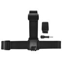 GARMIN Head Strap mount (VIRB X/XE)