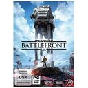 Star Wars - Battlefront (Electronic Arts), PC