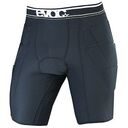 EVOC Crash Pants, Size XL, Black (301601100)