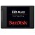SANDISK SSD Plus, 240GB (SDSSDA-240G)