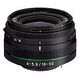 PENTAX HD DA 18-50mm F/4.0-5.6 DC WR RE (21357)