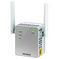 NETGEAR AC750 WLAN Range Extender EX3700