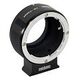 METABONES Olympus OM auf Fuji X Adapter (MB_OM-X-BM1)