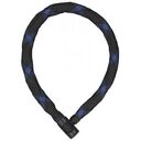 ABUS Schloss-Ketten-Kombi Ivera Chain 7210