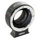 METABONES Olympus OM auf Sony NEX Speed Booster Ultra (MB_SPOM-E-BM2)