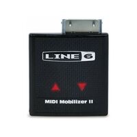 LINE 6 MIDI Mobilizer II