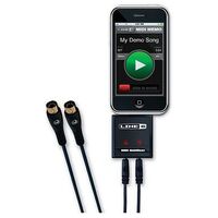 LINE 6 MIDI Mobilizer