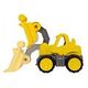 BIG Power Worker Mini Radlader (800055803)