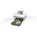 CANON Selphy CP1000, White (0011C012)