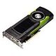 HP Nvidia Quadro K1200, 4.0GB GDDR5, PCI-Express (L4D16AA)
