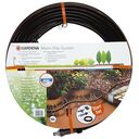 GARDENA Micro-Drip-System Below/Above Ground Irrigation Line 13.7 mm (1389-20)