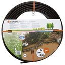 GARDENA Micro-Drip-System Tropfrohr unterirdisch 13.7 mm (1395-20)