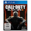 Call of Duty: Black Ops 3 (Activision), PS4