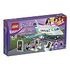 LEGO Friends - Heartlake Jet (41100)