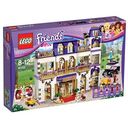 LEGO Friends - Heartlake grosses Hotel (41101)