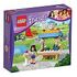 LEGO Friends - Emmas Kiosk (41098)