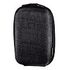 HAMA Kameratasche 80M "Hardcase Canvas", Schwarz (126652)