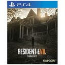 Resident Evil 7: Biohazard (Capcom), PS4