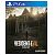 Resident Evil 7: Biohazard (Capcom), PS4
