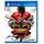 Street Fighter V (Capcom), PS4