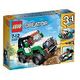 LEGO Creator - Adventure Vehicles (31037)
