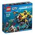 LEGO City - Tiefsee-U-Boot (60092)