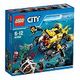 LEGO City - Tiefsee-U-Boot (60092)