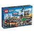 LEGO City - Town Square (60097)