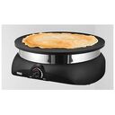 UNOLD Crêpesmaker Profi (48155)
