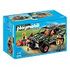 PLAYMOBIL Abenteuer-Pickup (5558)