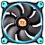 THERMALTAKE Riing 14 LED, Blue (CL-F039-PL14BU-A)