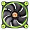 THERMALTAKE Riing 14 LED, Green (CL-F039-PL14GR-A)