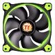 THERMALTAKE Riing 14 LED, Green (CL-F039-PL14GR-A)