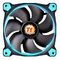 THERMALTAKE Riing 12 LED, Blue (CL-F038-PL12BU-A)