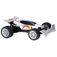 carrera rc red bull buggy