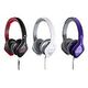 JVC HA-SR100X-VE, Purple