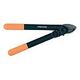 FISKARS PowerGear II Amboss-Getriebe-Astschere, 46cm L71 (112180)