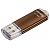 HAMA FlashPen "Laeta", 128GB, Brown (124005)