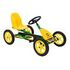 BERG TOYS John Deere Buddy Pedal-Gokart