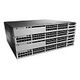 CISCO Catalyst WS-C3850-24S-S