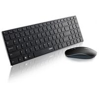 RAPOO Wireless Optical Deskset 9300P (14432)