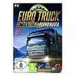Euro Truck Simulator 2: Scandinavia Add-On (Rondomedia), PC